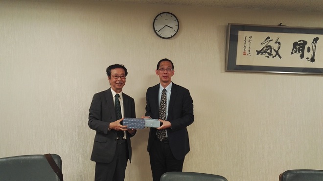 色情网站
代表团赴日本高校交流访问