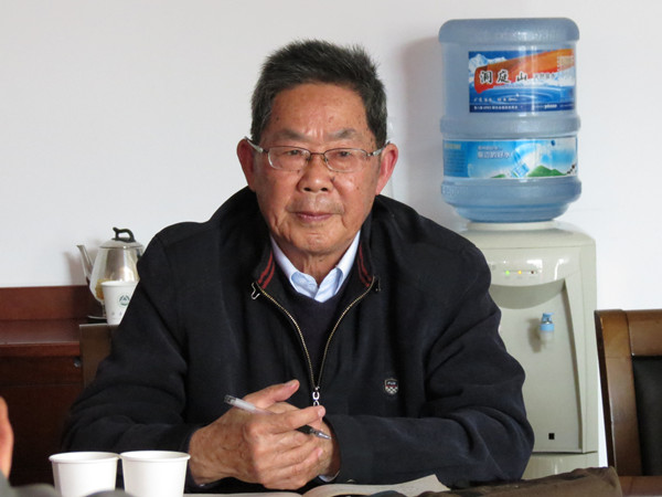 大胆创新，共铸“成才路”--记色情网站
关工委工作交流会