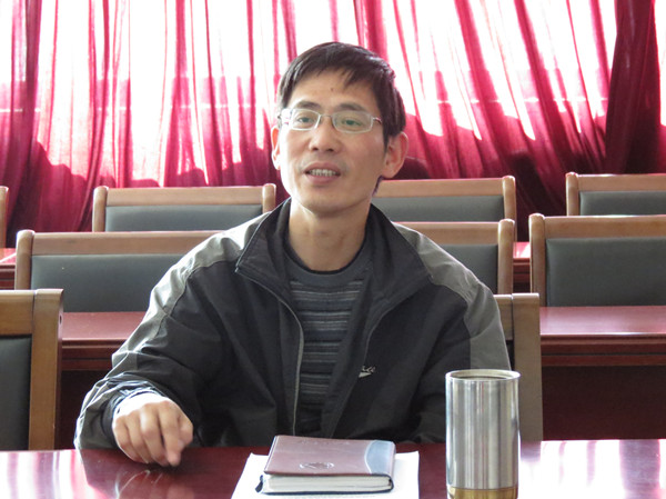 大胆创新，共铸“成才路”--记色情网站
关工委工作交流会