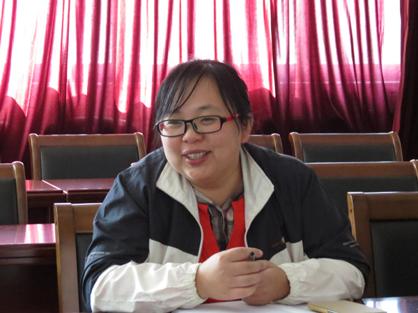 大胆创新，共铸“成才路”--记色情网站
关工委工作交流会