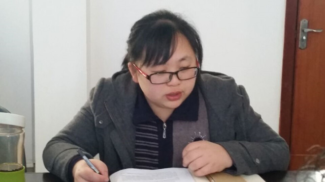 立德树人，共铸“辉煌路”--记色情网站
2015年关工委工作交流会